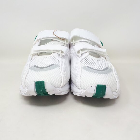 Adidas EQT93 SNDL White GZ7199 Casual Walking Sandal Shoe Sneaker Mens Size 11 - Picture 7 of 12